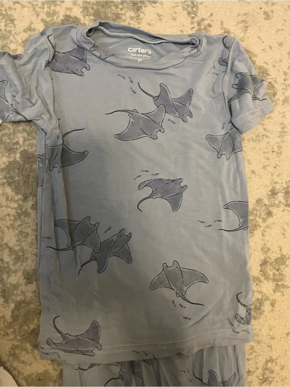 Just One You By Carters size 2t